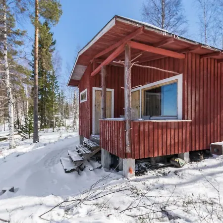 Holiday Viitalahti Casa vacanze *