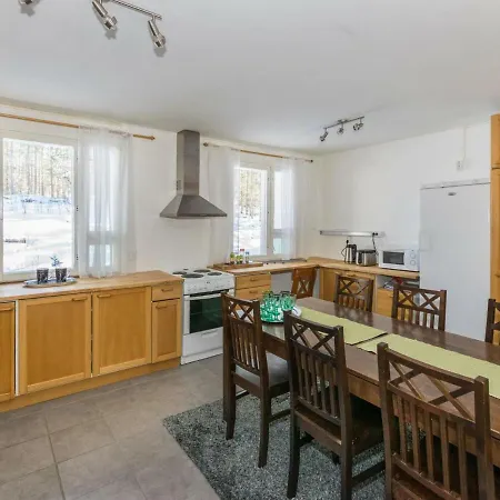Casa vacanze Holiday Viitalahti Kerkonjoensuu