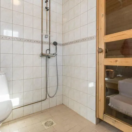 Casa vacanze Holiday Viitalahti Kerkonjoensuu