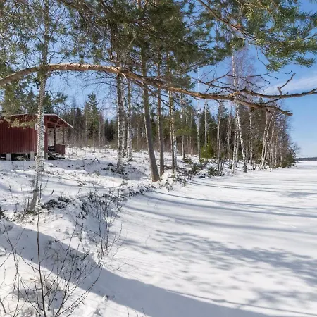 Holiday Viitalahti Kerkonjoensuu